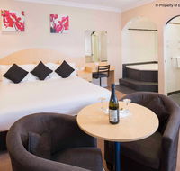 Blue Mountains Heritage Motel - Events Australia