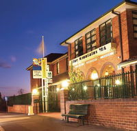 Blue Mountains YHA - Events Australia