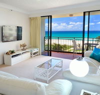 Blue Ocean Apartment - Events Australia
