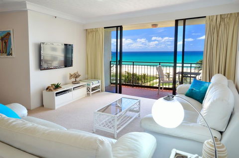 Blue Ocean Apartment - Events Australia 0