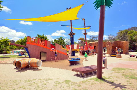 Blue Ocean Apartment - Events Australia 2