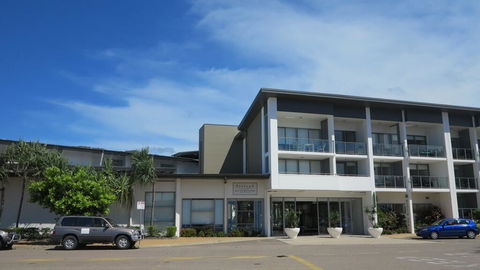 Blue On Blue Apartment 312 - Events Australia 1