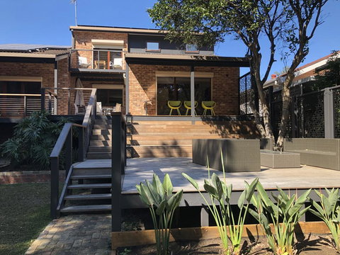 Blue Pearl - Events Australia 1