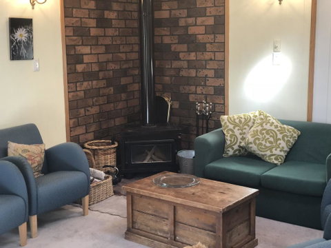 Blue Range Cottage - Events Australia 3