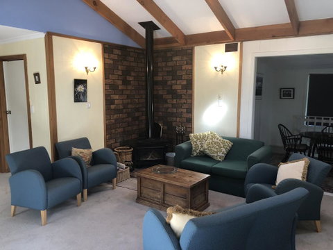 Blue Range Cottage - Events Australia 2