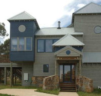 Blue Sky Lodge - Events Australia