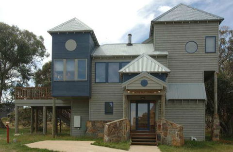 Blue Sky Lodge - Events Australia 0