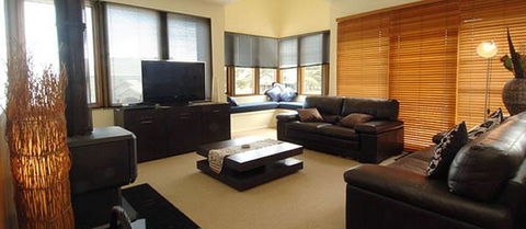 Blue Sky Lodge - Events Australia 2