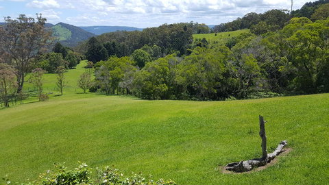 Blue Summit Cottages - Accommodation Europe 3