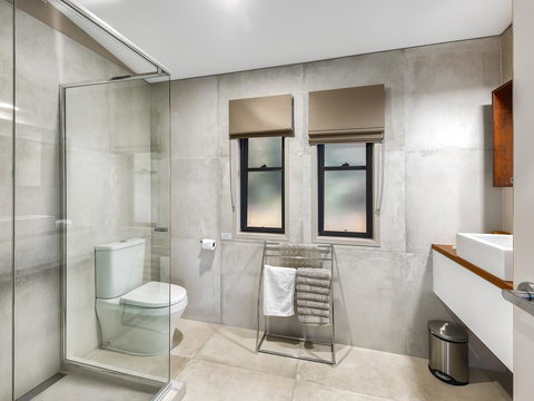 Blue Summit Cottages - Accommodation Europe 2