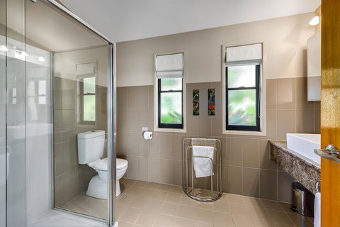 Blue Summit Cottages - Accommodation Europe 1