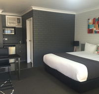 Blue Violet Motor Inn - Events Australia