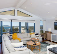 Blue Waters at Gerroa - Events Australia