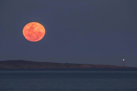 Blue Waters Holiday Cottages - Tourism Bookings 1