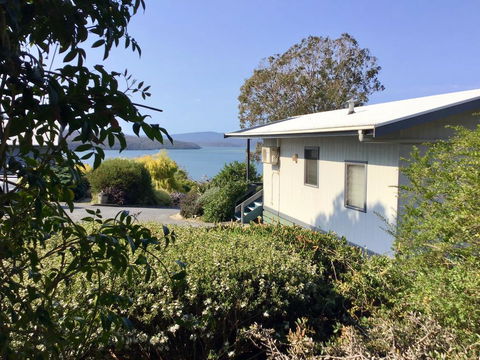 Blue Waters Holiday Cottages - Tourism Bookings 0