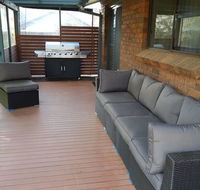 Blue Wren BnB Bathurst - Events Australia