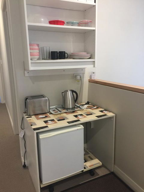 Blue Wren Retreat - Events Australia 2