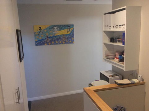 Blue Wren Retreat - Events Australia 3