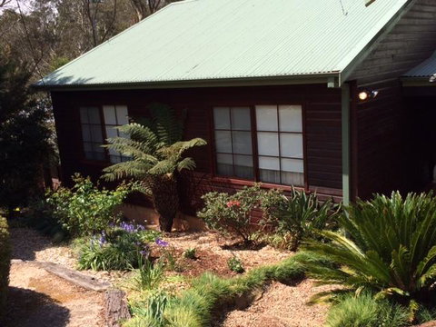 Bluebell Cottage - Tourism Bookings 1