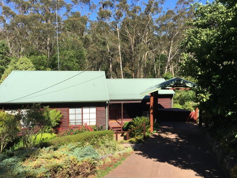 Bluebell Cottage - Tourism Bookings 0