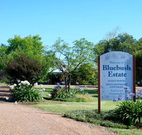 Bluebush Estate - Tourism Bookings