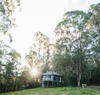 Bluegums Cabins - Events Australia
