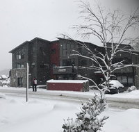 Blues Air 3 - Accommodation Europe