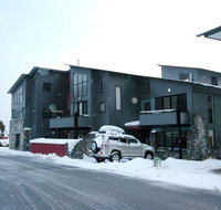 Blues Air 3A - Accommodation Europe