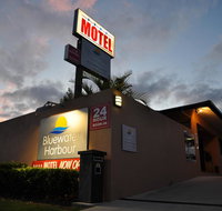 Bluewater Harbour Motel - Events Australia