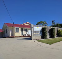 Bluewater Harbour Serviced Apartments - Events Australia