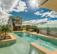 Bluewater House - Accommodation Europe