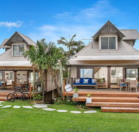 Bluewater on the Beach - Accommodation Europe