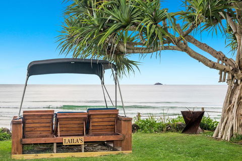 Bluewater On The Beach - Accommodation Europe 1