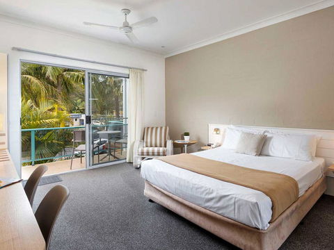 Blueys Motel - Tourism Bookings 3