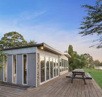 Bluff View River House - Stunning Riverfront - Events Australia