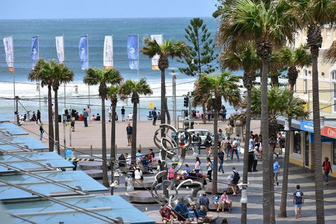 Boardrider Backpackers And Budget Motel - Accommodation Europe 0