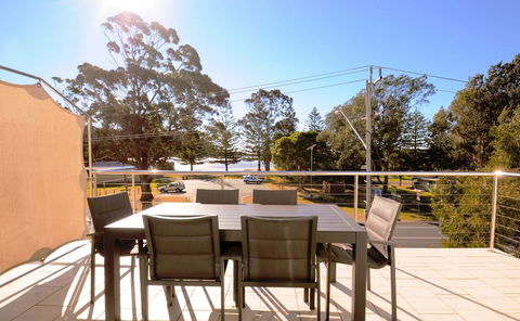 Boardwalk Apartment 6 - Events Australia 2