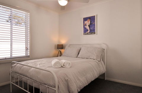 Boardwalk Apartment 6 - Events Australia 1