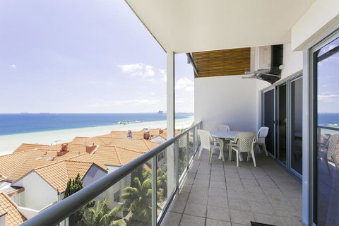 Boardwalk By Rockingham Apartments - Tourism Bookings 2