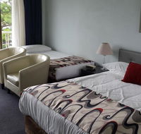 Boat Harbour Motel - Tourism Bookings