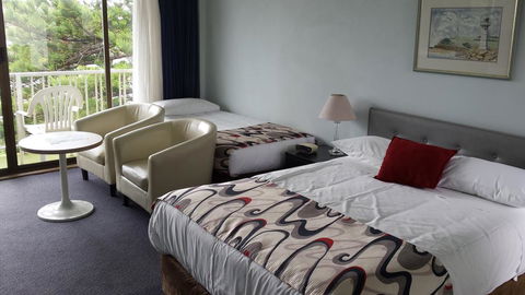 Boat Harbour Motel - Tourism Bookings 0