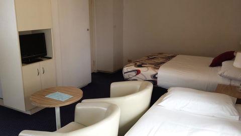 Boat Harbour Motel - Tourism Bookings 1