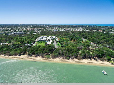 Boat Harbour Studio Apartments And Villas - Events Australia 3