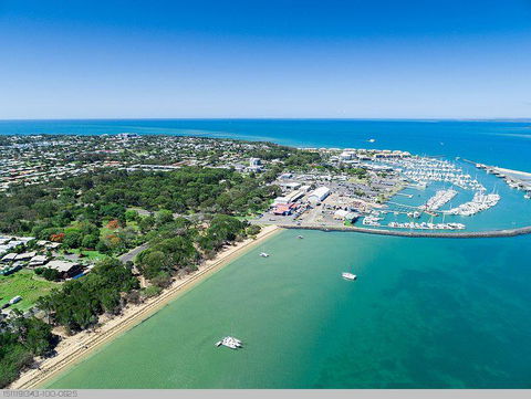 Boat Harbour Studio Apartments And Villas - Events Australia 1