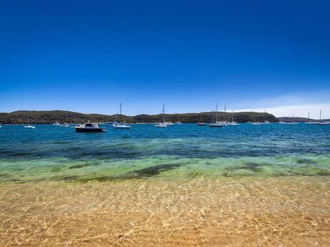 Boathouse At Iluka Resort Apartments - Tourism Bookings 2