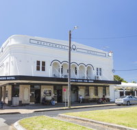 Boatrowers Hotel Stockton - Events Australia