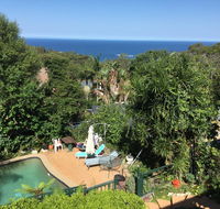 Bobs Ocean View - Tourism Bookings