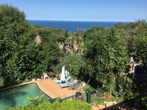 Bobs Ocean View - Tourism Bookings 0