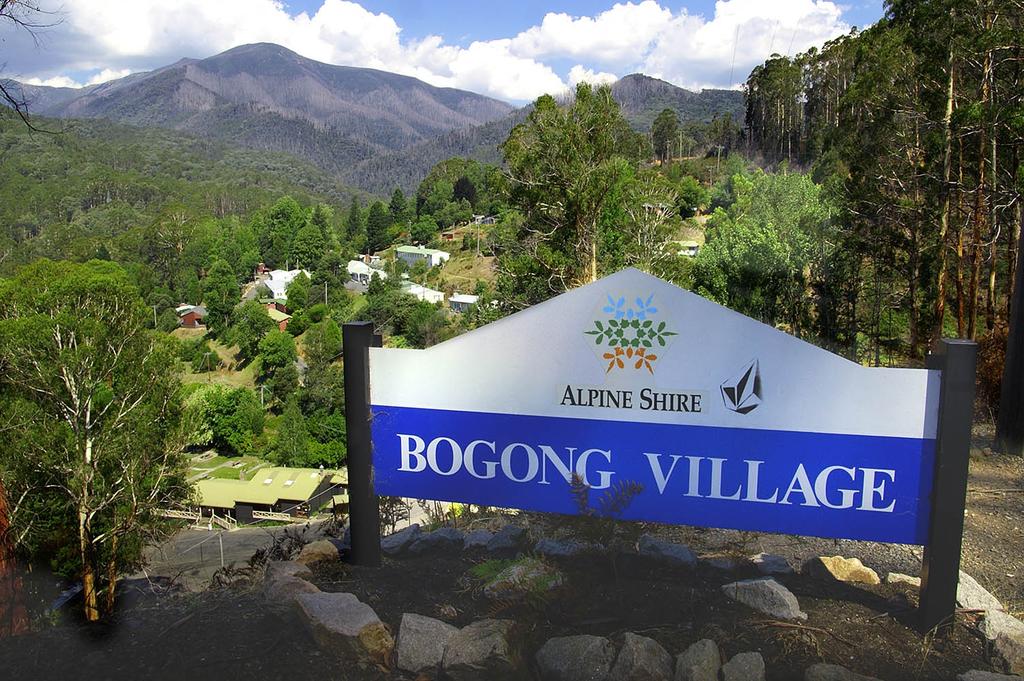 Bogong VIC Accommodation Europe