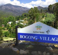 Bogong Village - Accommodation Europe